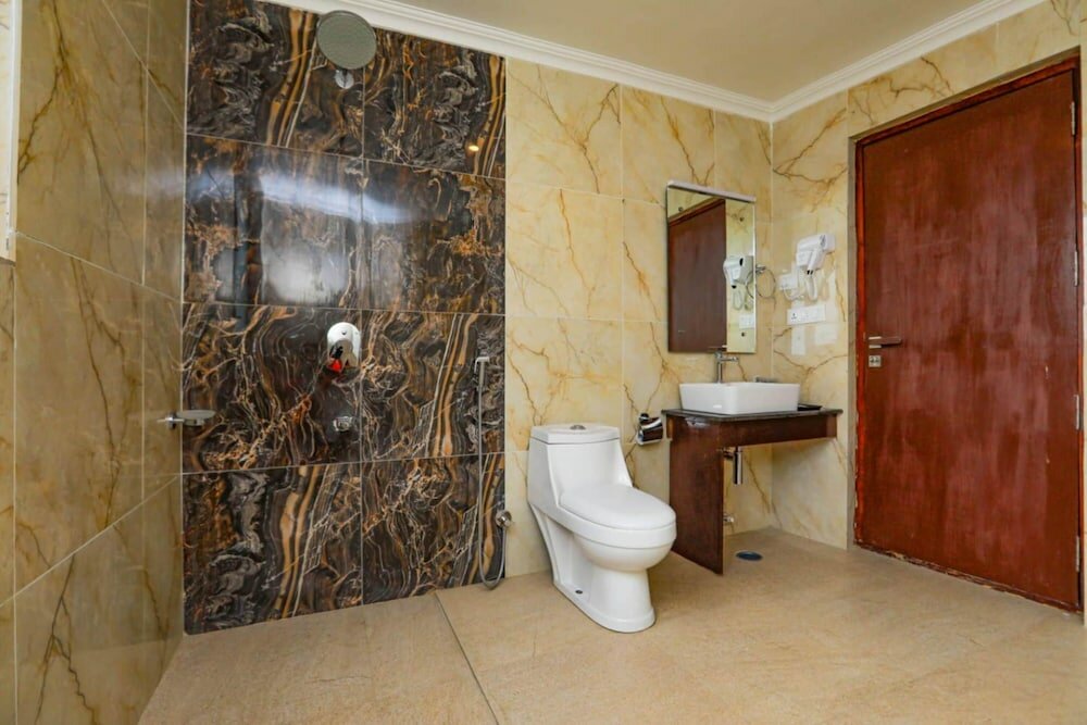 Фото Tih Hotel Sky Desert