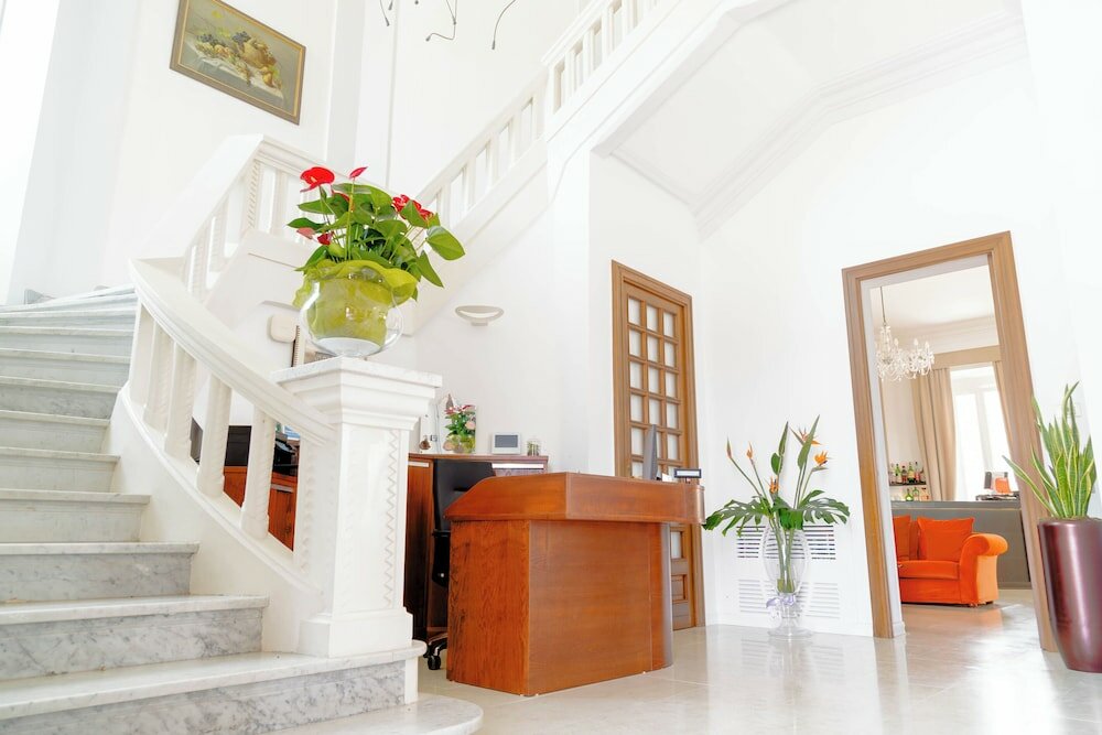 Фото Villa Mosca