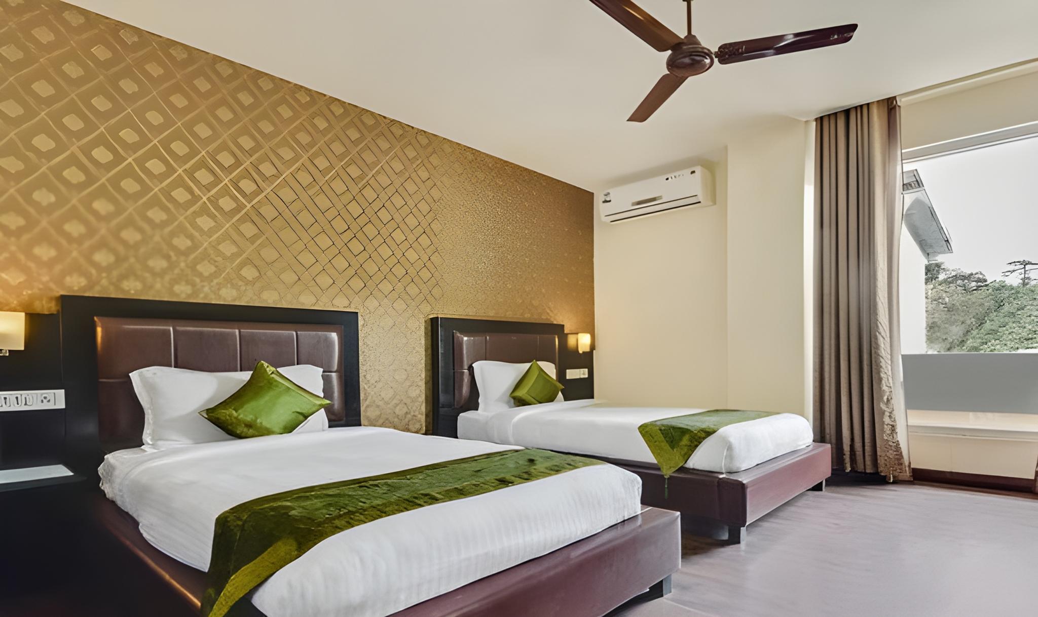 Фото Oyo Rooms Jogiwara Road