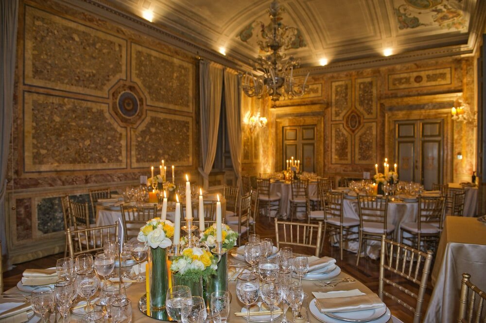 Фото Residenza Ruspoli Bonaparte