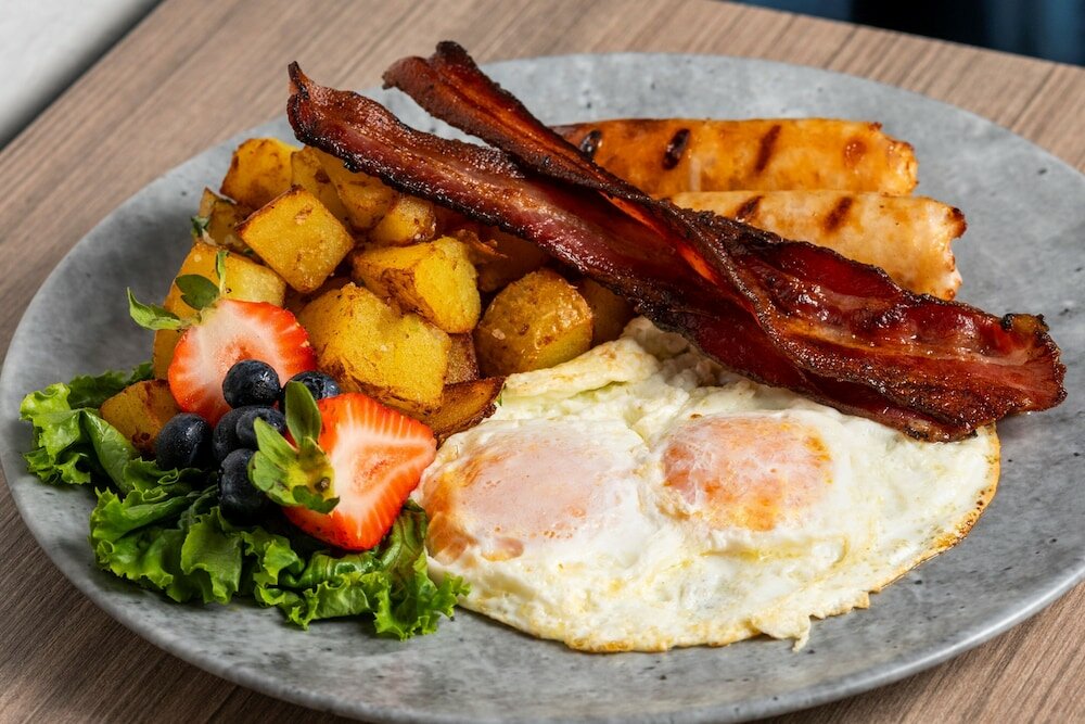 Фото Holiday Inn Kingston Waterfront