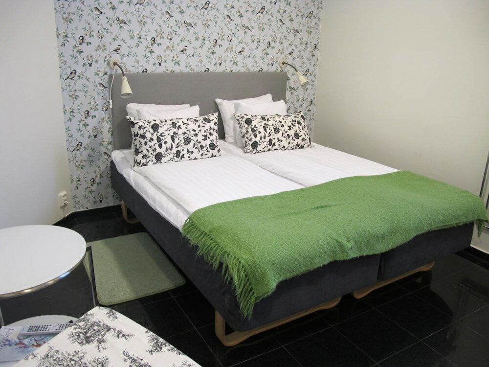 Фото Gamla Televerket Bed & Breakfast