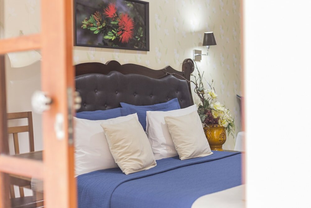 Фото Отель Terra dos Diamantes