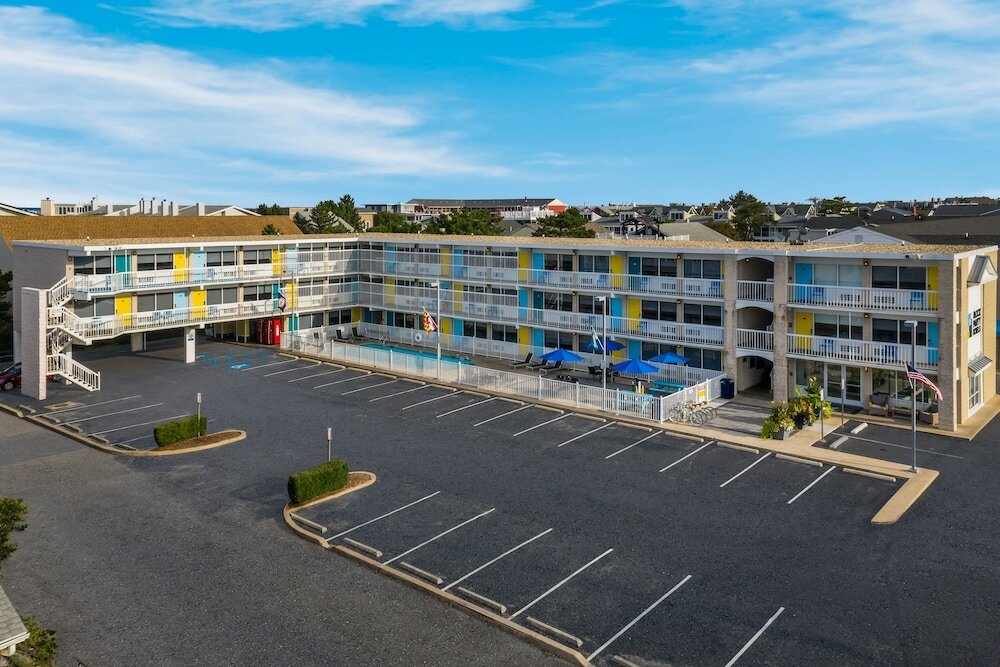 Фото Beach House Dewey