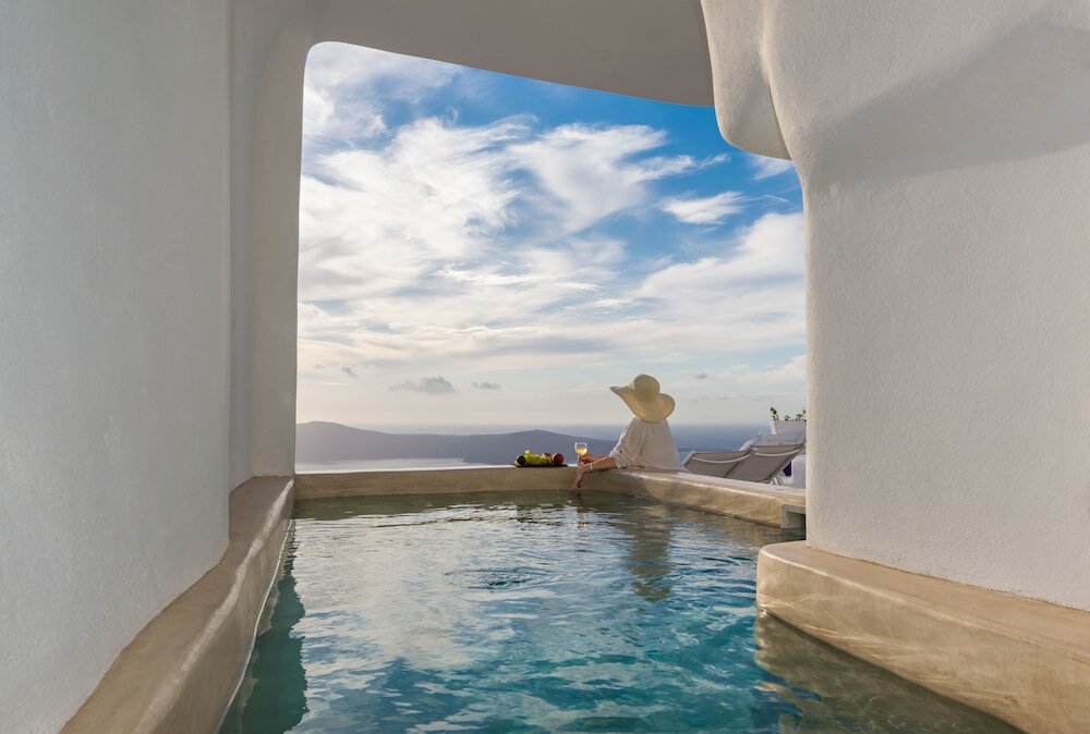 Фото Iliovasilema Hotel & Suites