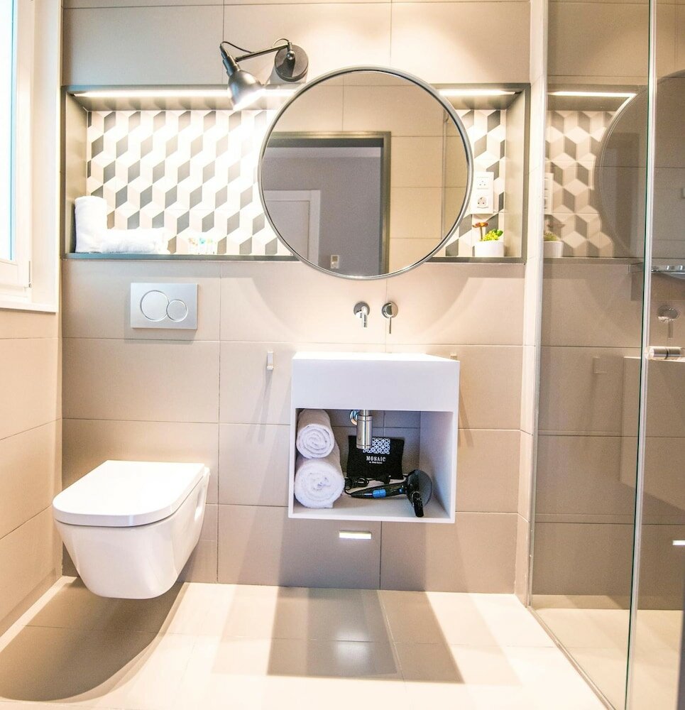 Фото Mosaic by Ona