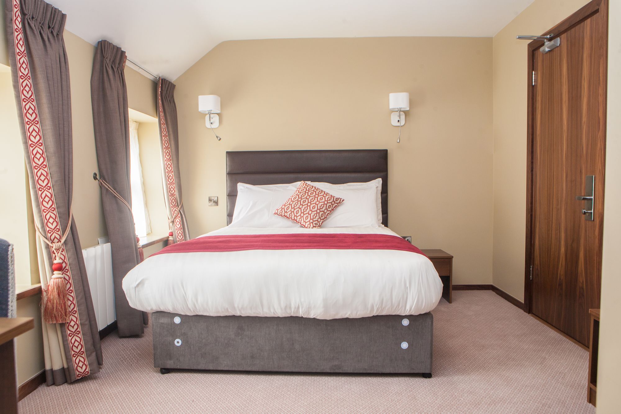 Фото Draper Rooms