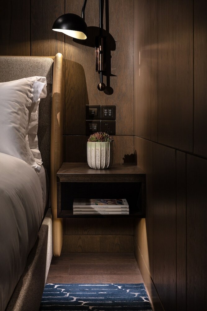 Фото The Hari Hong Kong