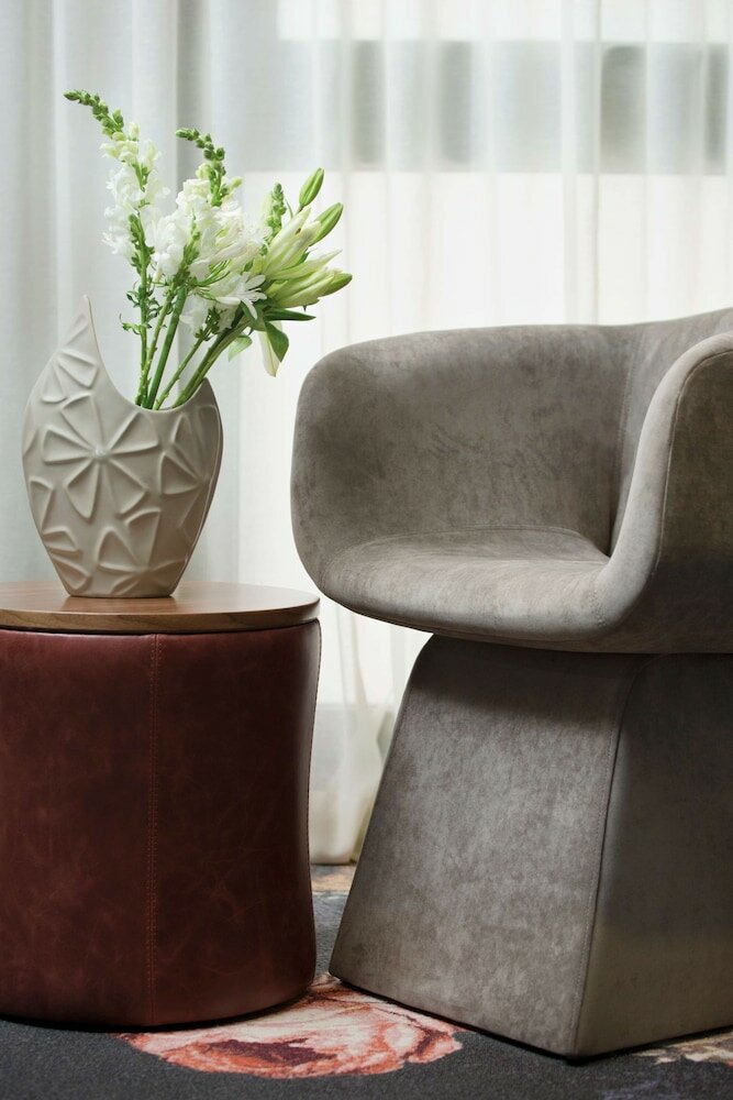 Фото Hotel NH Collection Buenos Aires Jousten