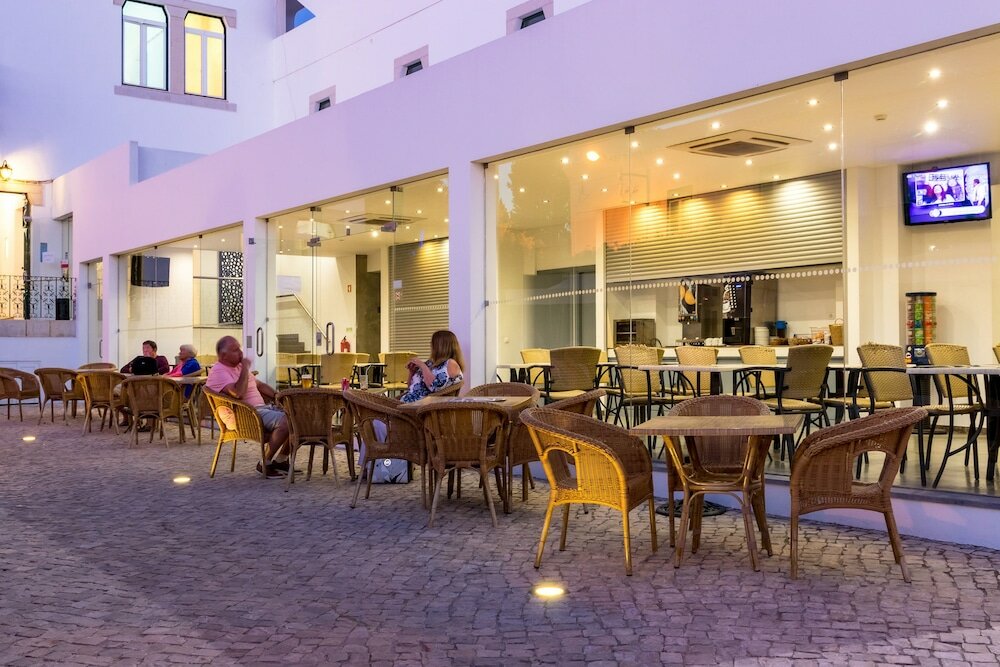 Фото Hotel Vila Recife