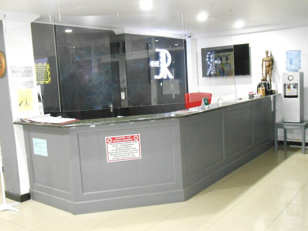 Фото The Jack Rose