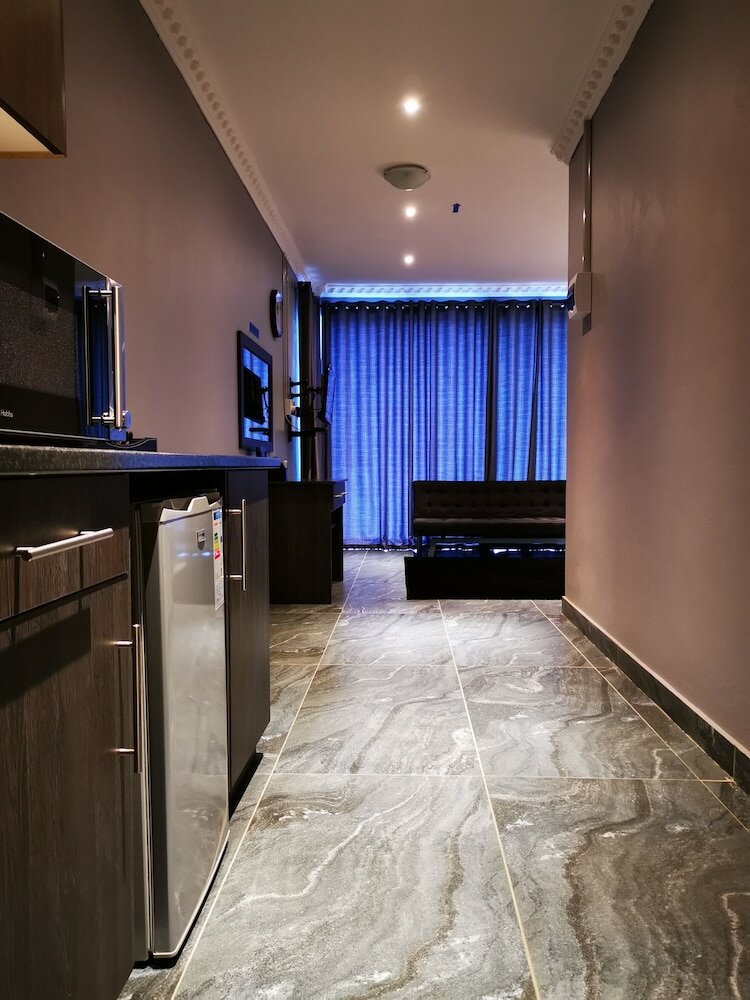 Фото Green Olive Panorama