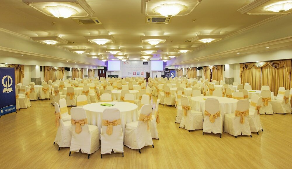 Фото Royal Hotel Saigon