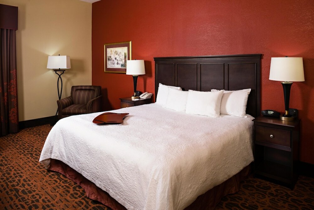 Фото Hampton Inn Columbia