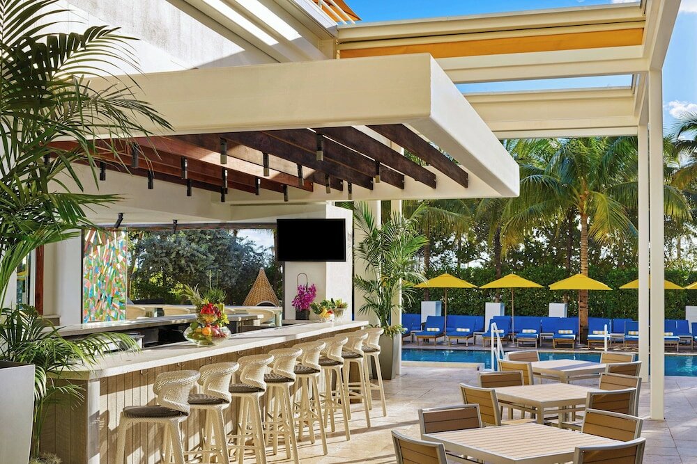 Фото Royal Palm South Beach Miami, a Tribute Portfolio Resort