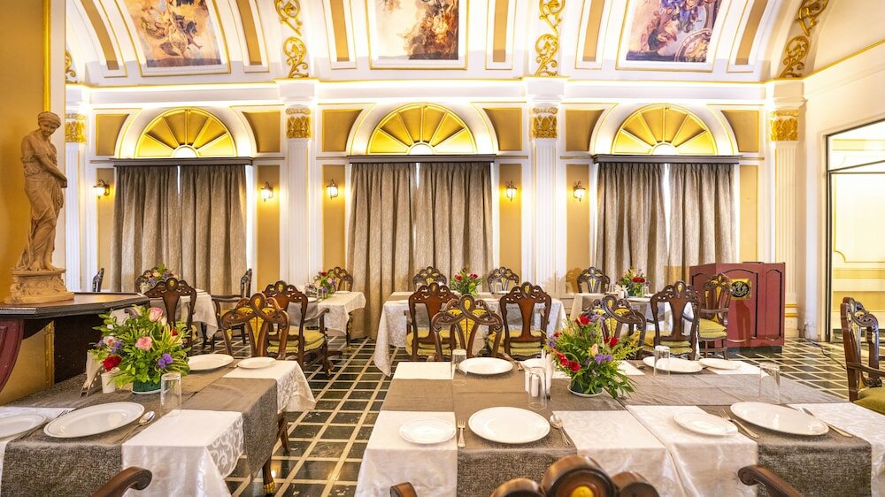 Фото Ambica Empire