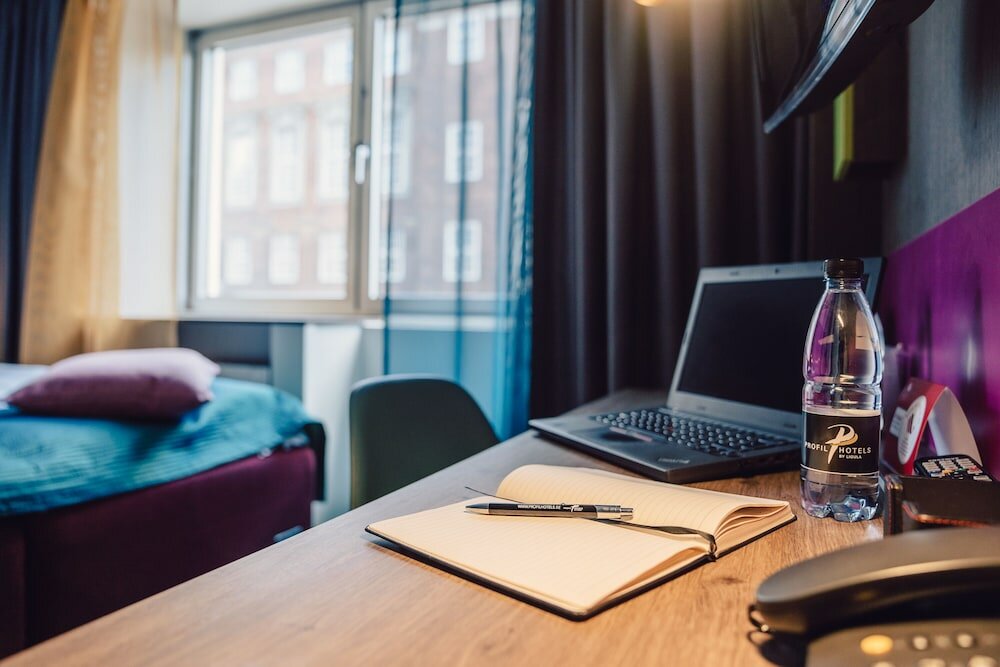 Фото ProfilHotels Richmond