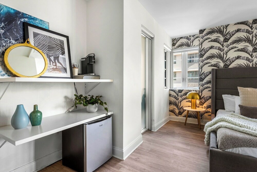 Фото Jurny suites - Miami Beach