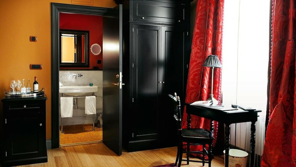 Фото Dorsia Hotel & Restaurant