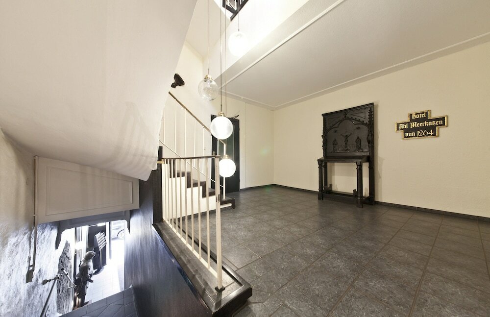 Фото Novum Hotel Ahl Meerkatzen Köln Altstadt