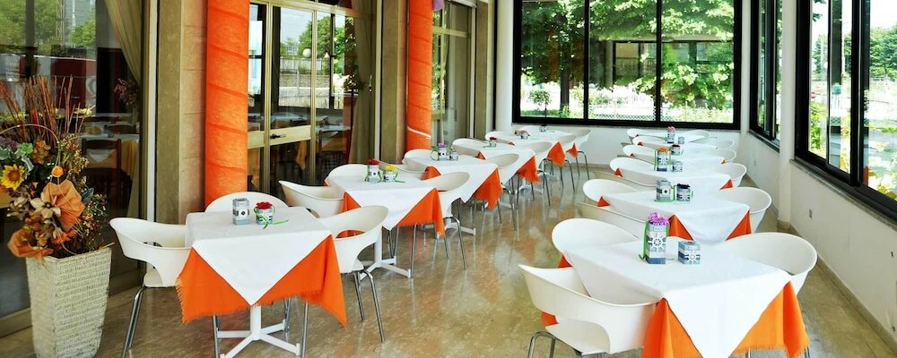 Фото Hotel Maioli