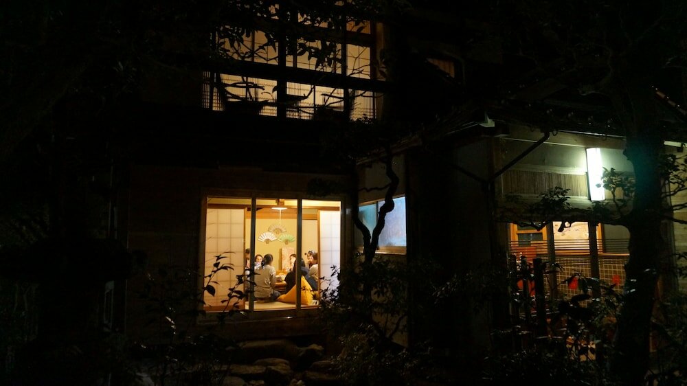 Фото Guesthouse Kinosaki Wakayo - Hostel, Caters to Women