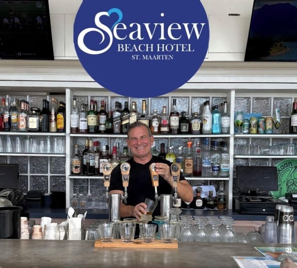 Фото Seaview Beach Hotel