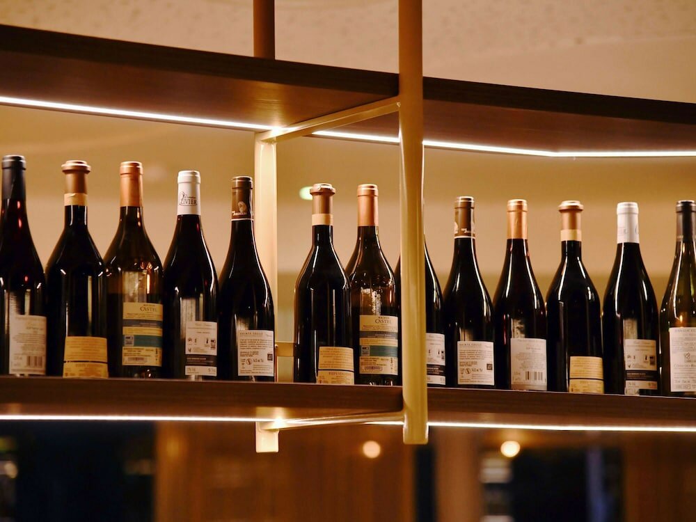 Фото ibis Styles Nantes Reze Aéroport