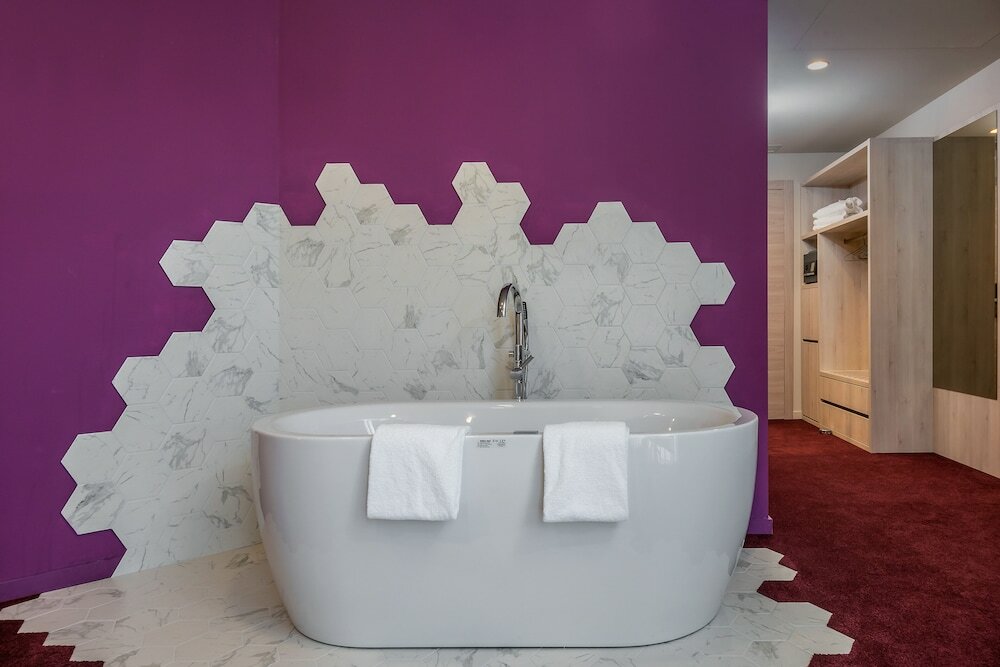 Фото Priska Med Luxury Rooms