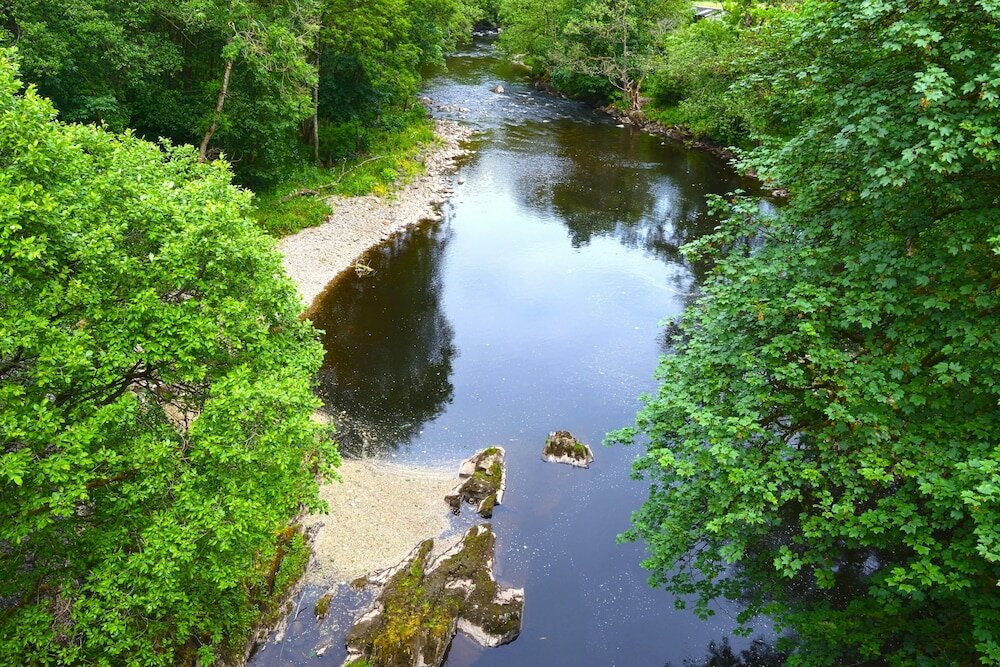 Фото The Bridge of Cally Hotel