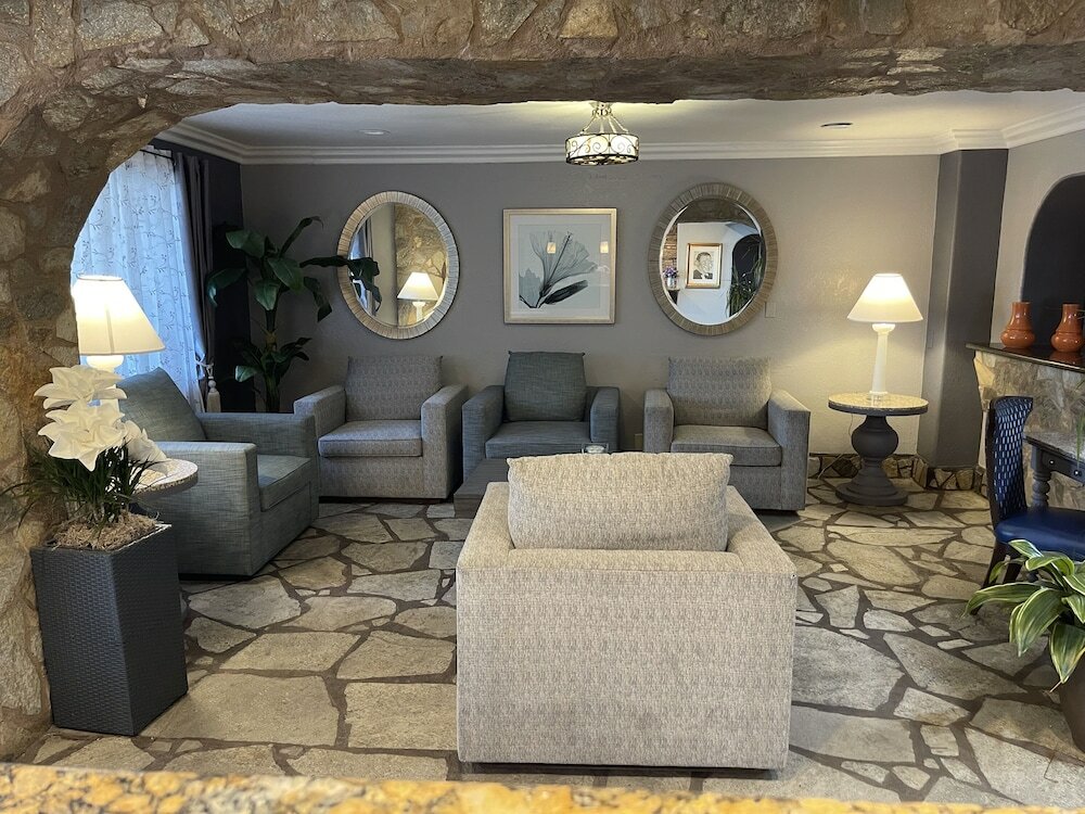 Фото Hotel Baja San Diego - A Boutique Hotel