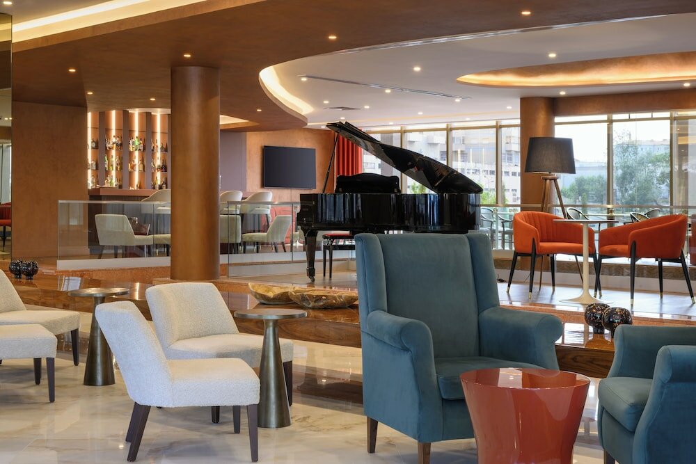 Фото Hotel Coimbra Aeminium, Affiliated by Meliá