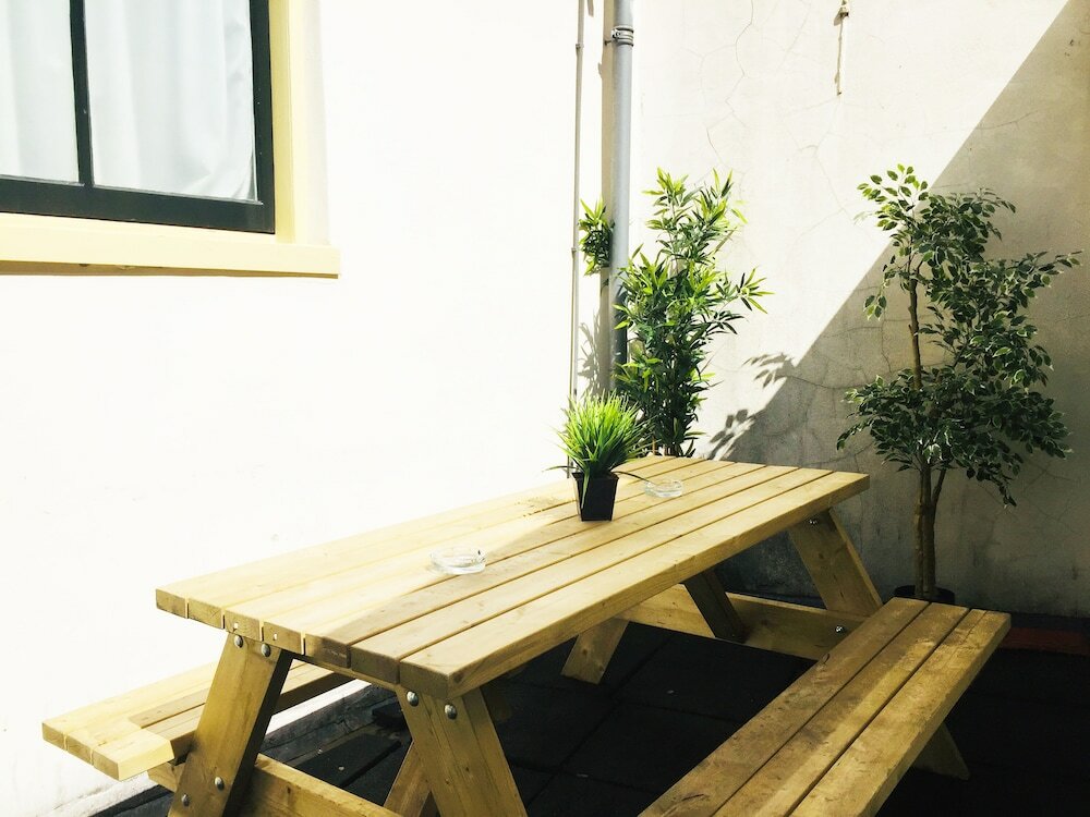 Фото Amsterdam Nieuwmarkt Center Apartments