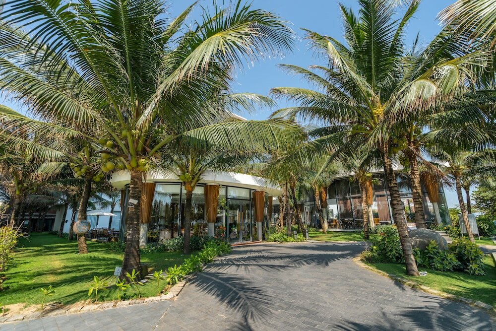 Фото Sala Tuy Hoa Beach