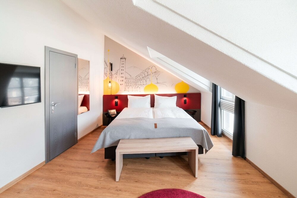 Фото Stockalperhof