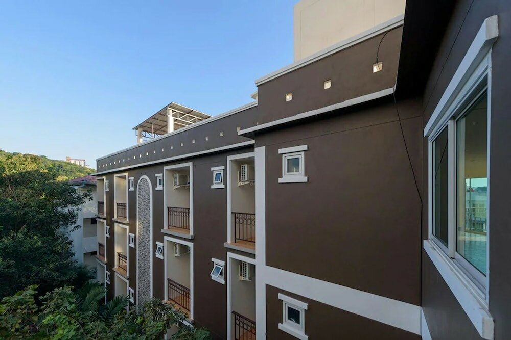 Фото Курортный отель The Hideaway Resort Pattaya Chonburi