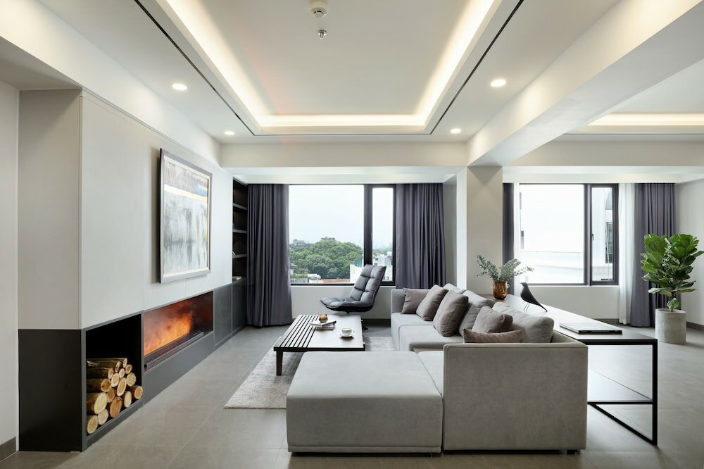 Фото Flower Garden Hotel