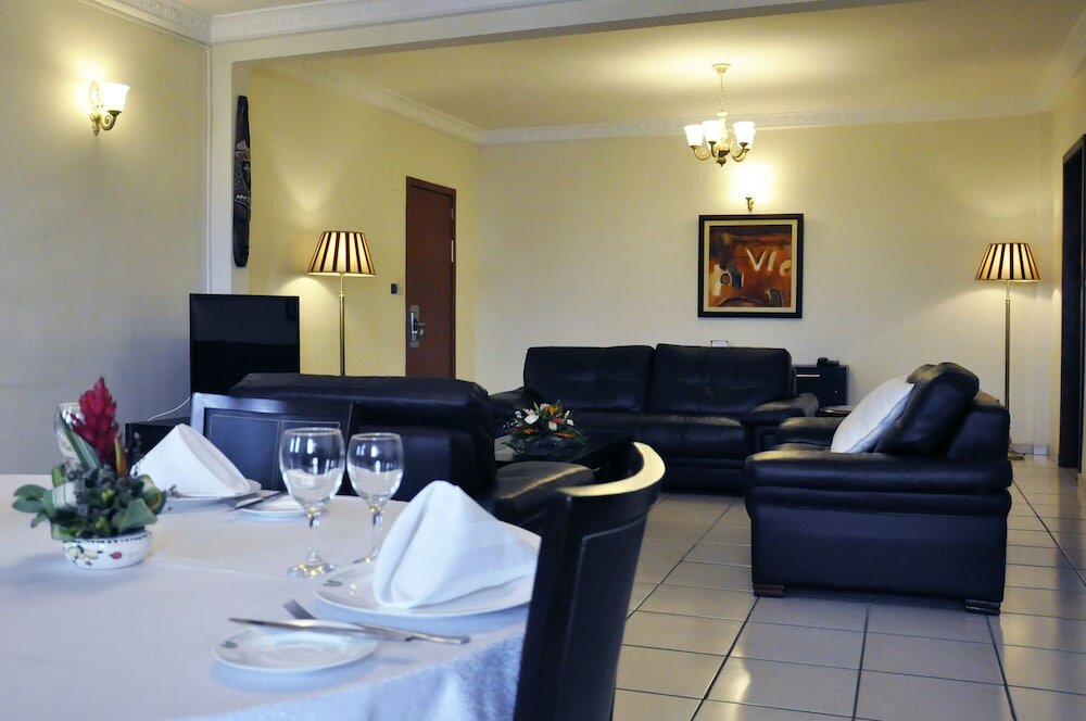 Фото Hotel Prince de Galles