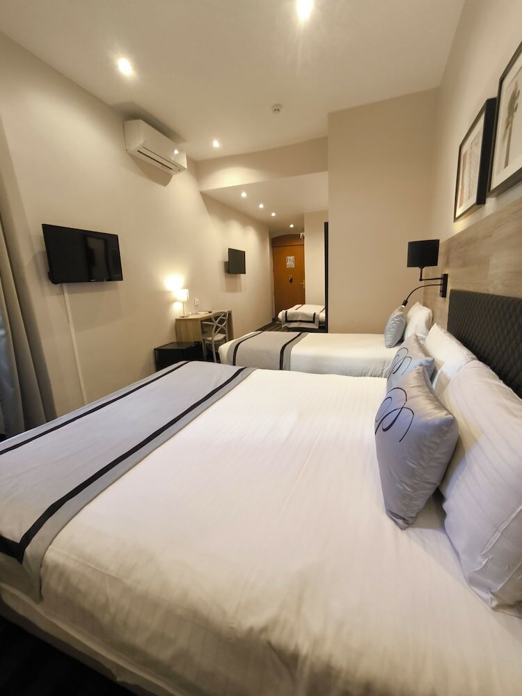 Фото Hotel Paganini