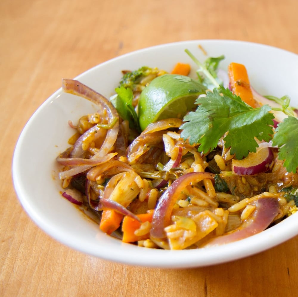 Фото Goodenough College