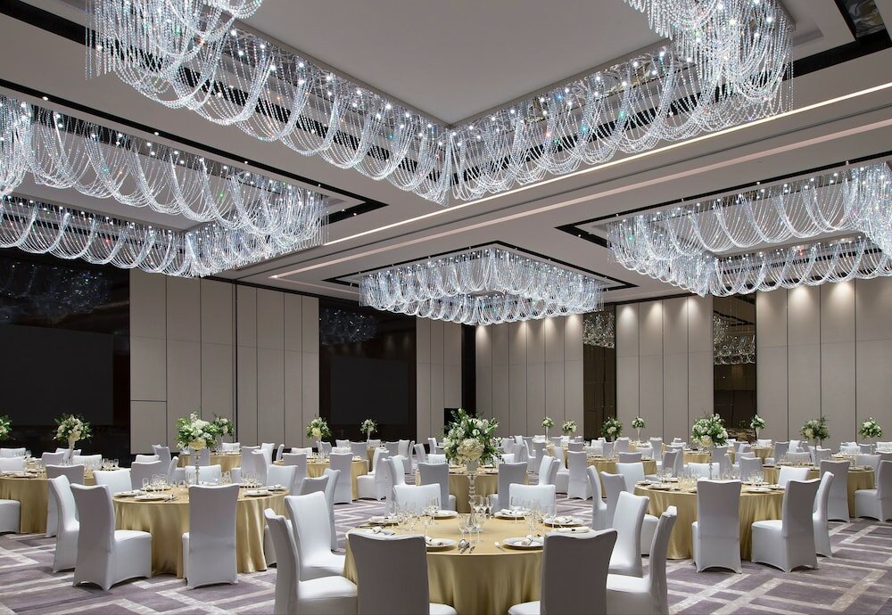 Фото Niccolo Chongqing