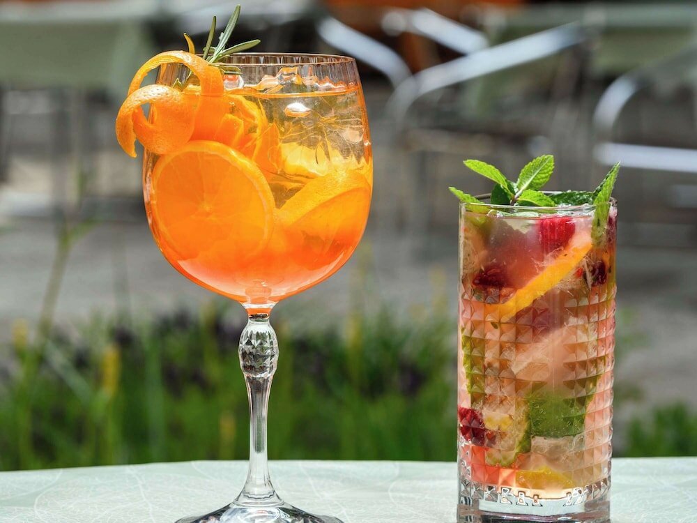 Фото Ibis Budapest Citysouth