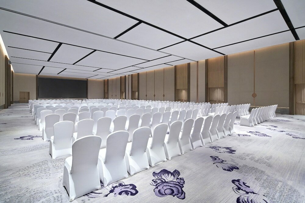 Фото Four Points by Sheraton Suzhou, Wuzhong