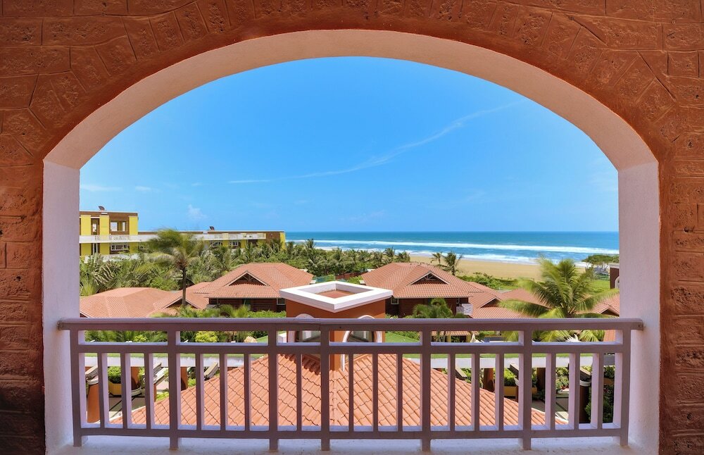 Фото Mayfair Heritage, Puri