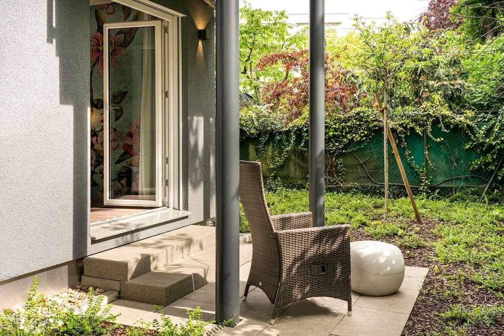 Фото Ana Living Karlsruhe by Arthotel Ana