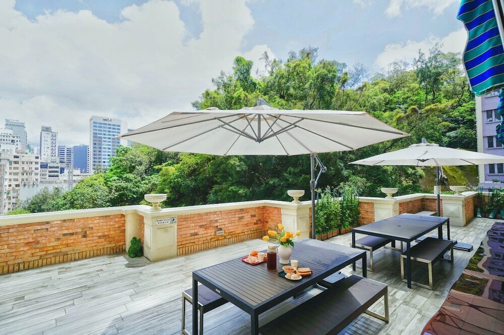 Hotel The Salvation Army Booth Lodge, Kowloon, photo