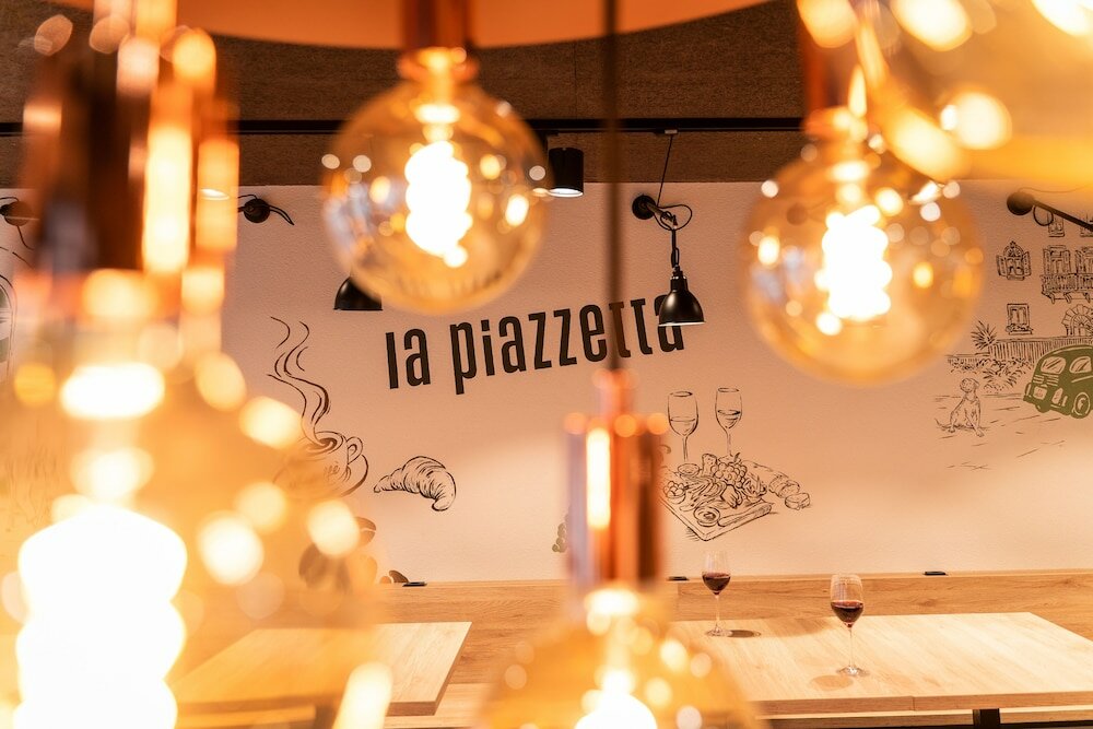 Фото Stockalperhof