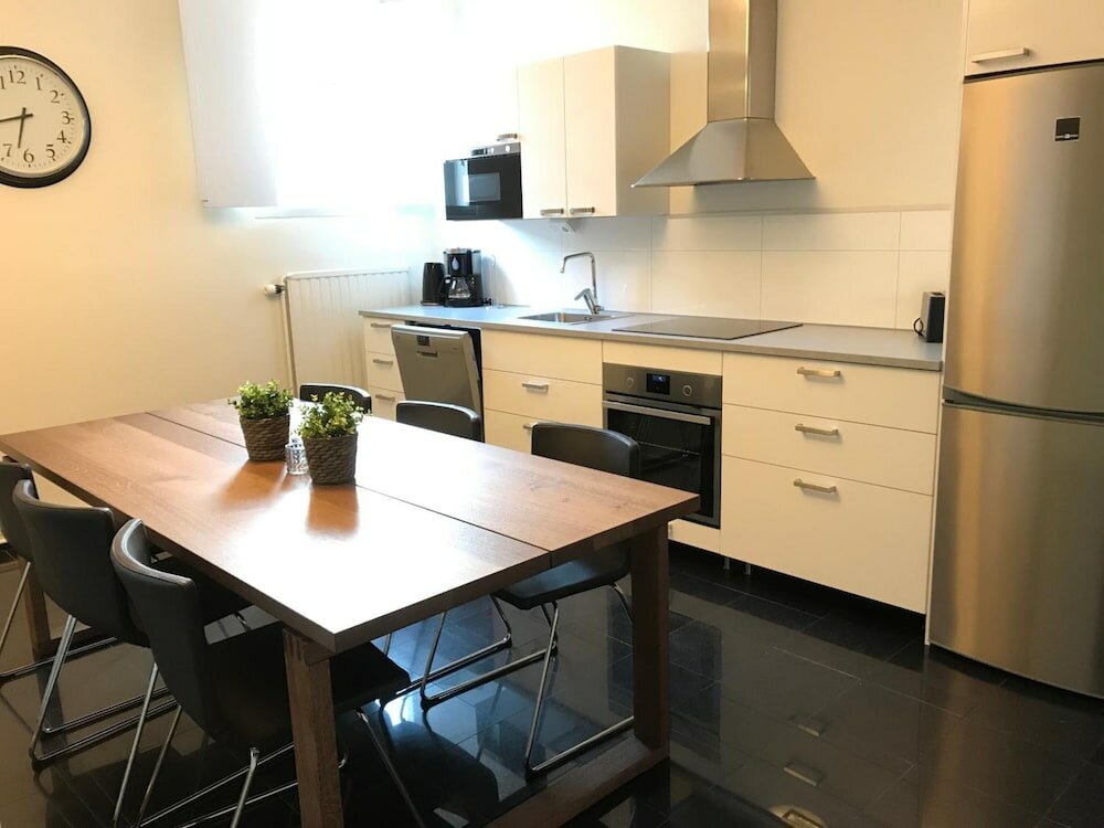 Фото Gamla Televerket Bed & Breakfast