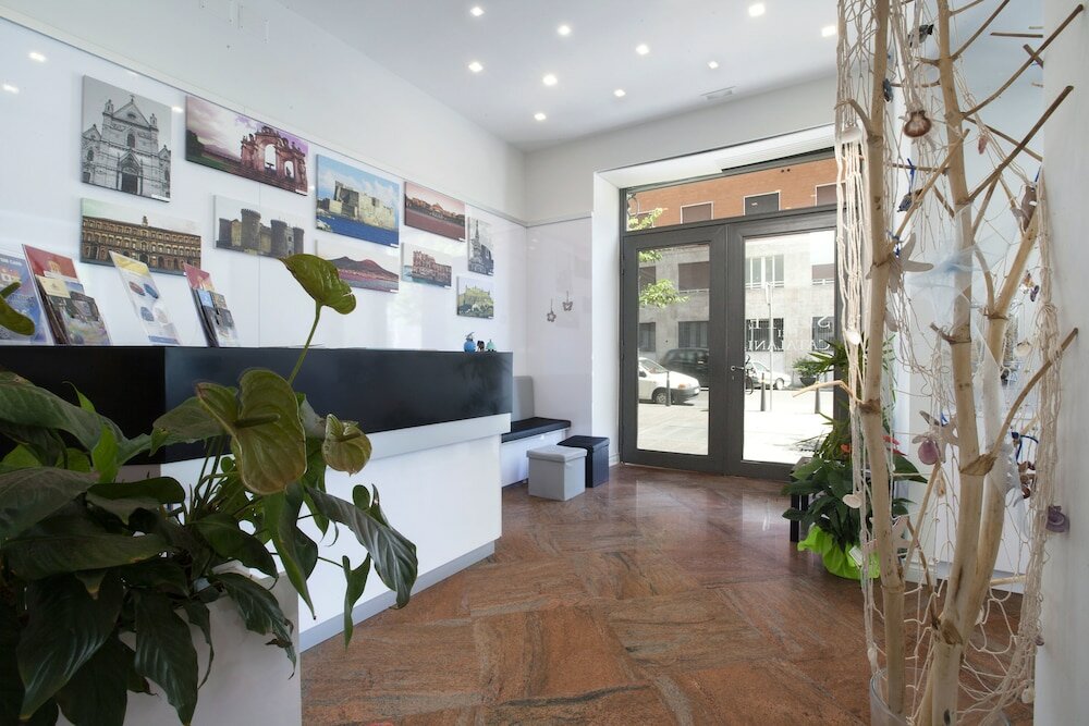 Фото отеля 3