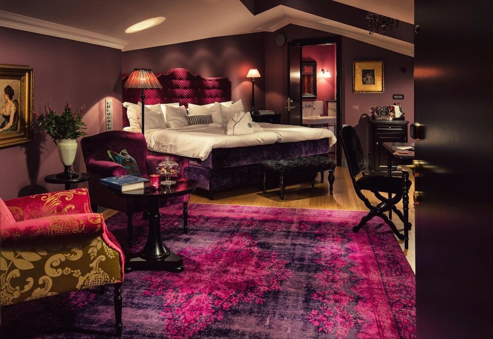 Фото Dorsia Hotel & Restaurant